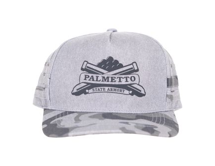 PSA OHT Squad Podium Cap