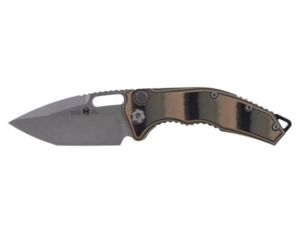 Heretic Knives MEDUSA Auto - H011-5A-G10/CAMO