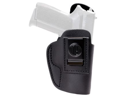 1791 Gunleather Glock G21/G29/G30 Size 5 IWB Holster Right Cowhide Leather, Night Sky Black