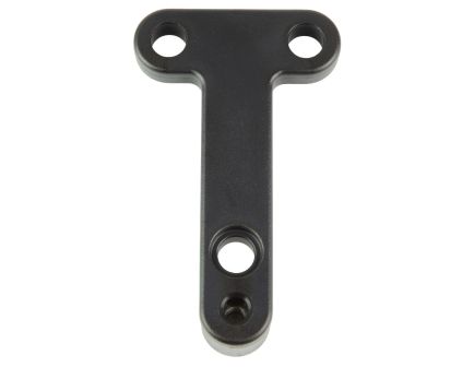 Alien Gear Rapid Force Tactical Adapter Polymer, Black