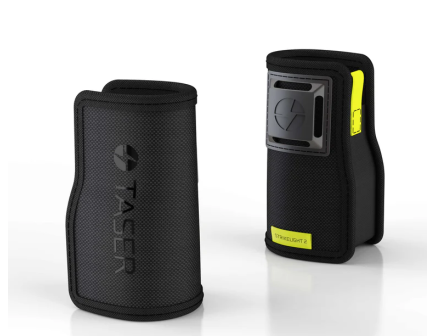 TASER Strikelight 2 Holster, Black - 100246