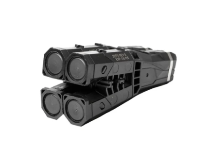 TASER 7 Close-Quarters Cartridge, 2-Pack - 22198