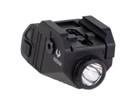 Viridian CTL Custom Weapon Mounted Tactical Light 525 lm