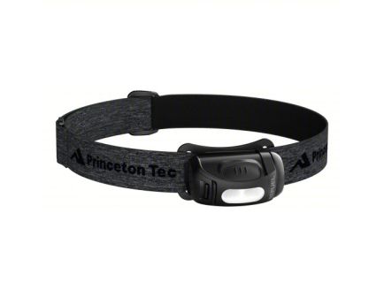 Princeton Tec Refuel Headlamp, Black - RF23-BK/DK