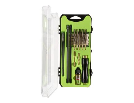 Breakthrough Clean .22 Cal/.243 Caliber/.270 Cal/7.62mm Universal Rifle Cleaning Kit - BT-CAK-R