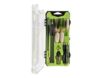 Breakthrough Clean 12 Gauge/20 Gauge/.410 Gauge Universal Shotgun Cleaning Kit BT-CAK-S