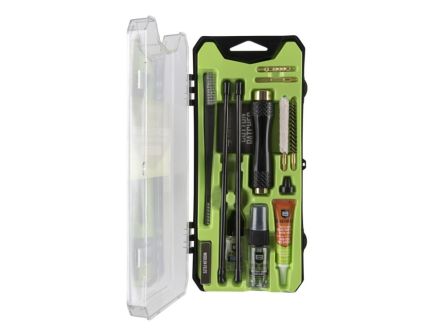 Breakthrough Clean Vision Series Rifle Cleaning Kit - BT-CCC-270R-C