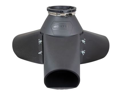 Moultrie Gravity Feeder Kit