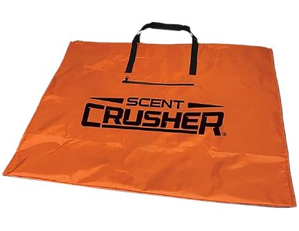 Scent Crusher Scent Free Mat Bag