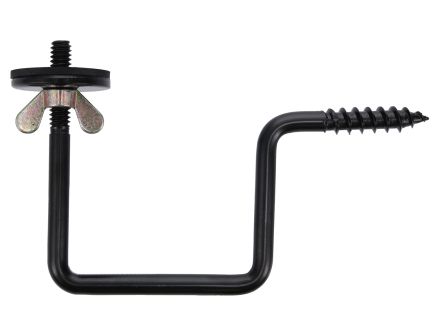 HME 1/4-20 Quick-Mount Trail Camera Holder, Pack of 3