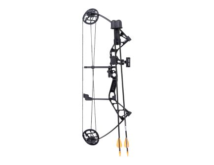 Bear Archery  Pathfinder 29LB RH Youth Compound Bow, Black