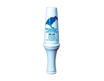 Haydels Snow Goose Call
