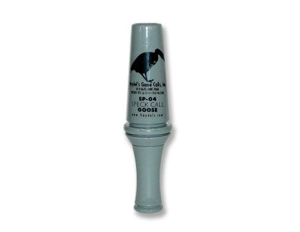 Haydels Speck Goose Call