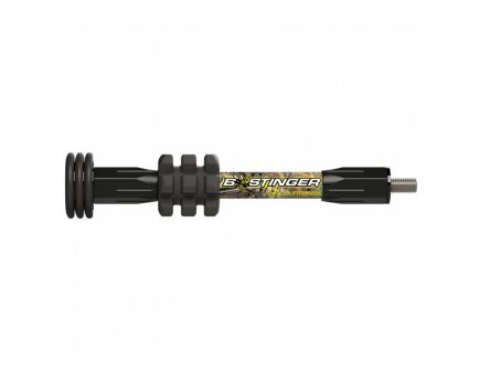 Bee Stinger MicroHex 6" Hunter Stabilizer, Mossy Oak Break-Up Country Camouflage