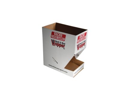 MTM Case Gard Shell and Wad Hopper Set