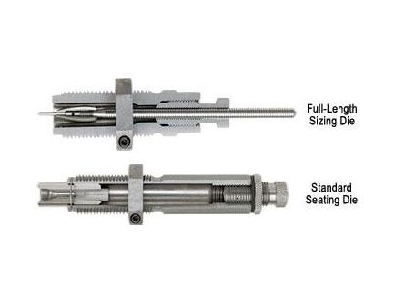 Hornady Custom Grade Series III 7x57R Rifle 2-Die Set