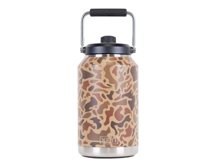 Yeti Rambler 1 G Jug 2.0 Wetlands Camo - 21071504766