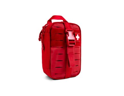 My Medic MyFAK Mini Pro, Red - MM-KIT-MFK-MIN-V2-PRO-RED