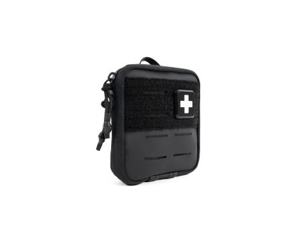 My Medic Every Day Carry, Black - MM-KIT-EDC-V2-PRO-BLK