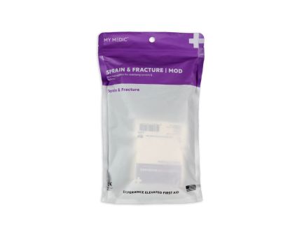 My Medic Sprain and Fracture Med Pack - MM-MED-PACK-SPRN-FRC-EA