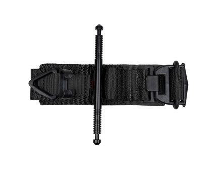 My Medic SOF Tactical Tourniquet, Black - TMS-SPL-BLD-STT-BLK-1.5-X-EA