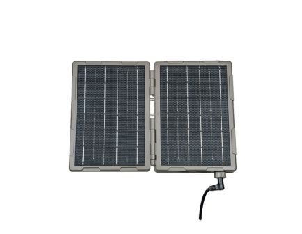 Tactacam REVEAL Folding Solar Panel - RV-SP-V02