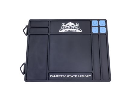 PSA Advanced Gun Cleaning Mat