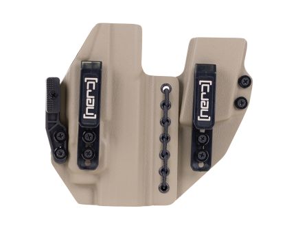 Nerd Contingency Holster PSA ROCK Streamlight TLR-7A Right Hand Flat Dark Earth