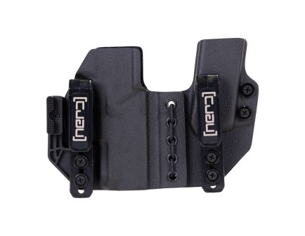 Nerd Contingency Holster PSA DAGGER MICRO Right Hand Black