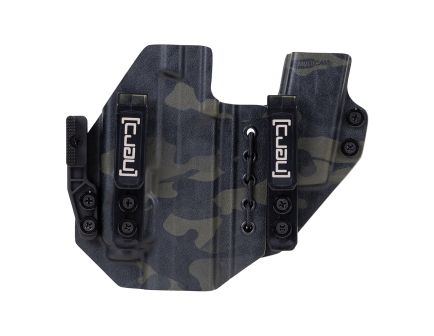 Nerd Contingency Holster FN 509 Streamlight TLR-7A Right Hand Multicam Black