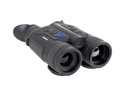 Pulsar Merger LRF XQ35 - Thermal Binocular with Integrated Laser Rangefinder 3-12x35mm - Reconditioned - R-PL77483