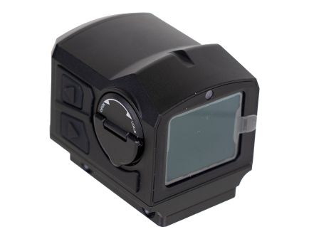 Infitac Fast Mini FMP13 Thermal Pistol Optic, Black - 1A0110011