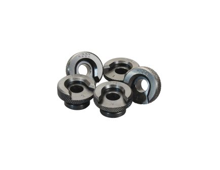 Redding Reloading Equipment #35 5-Piece Competition Shell Holder Set