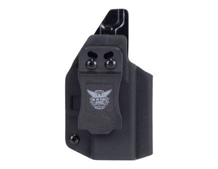 We The People Holsters Springfield Hellcat / Hellcat OSP (Red Dot Ready) Holsters, Black