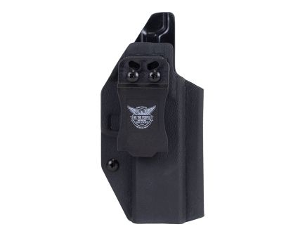 We The People Holsters Springfield Hellcat RDP w/ MS (Red Dot Ready) Holsters, Black