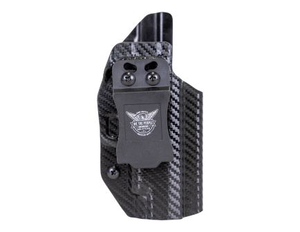 We The People Holsters Sig Sauer P365 XL / P365XL Spectre (Red Dot Ready) Holsters, Carbon Fiber