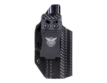 We The People Holsters Sig Sauer P365 XMacro (Red Dot Ready) Holsters, Carbon Fiber