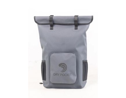 Dry Pocket Dry Bag 25L, Dark Grey  - 1142