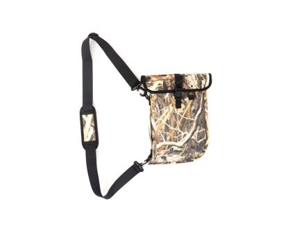 Dry Pocket Waterproof Utility Pack, Shadow Grass Habitat Camo - 1184