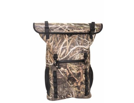 Dry Pocket Dry Bag 25L, Shadow Grass Habitat Camo - 2246