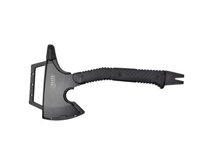 Elite Tactical Axe, Black  - ET-AXE001BK