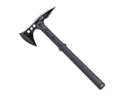 Master Cutlery Survivor Transgressor Tomahawk, Black - SV-AXE002BKCS