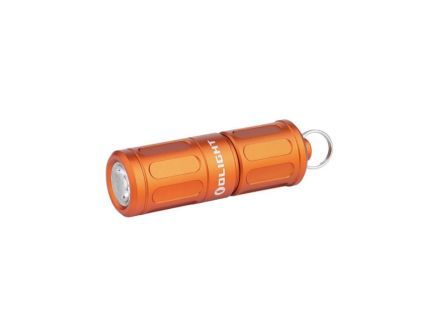 Olight i1R 2 Pro Keychain Flashlight, Capsule Orange