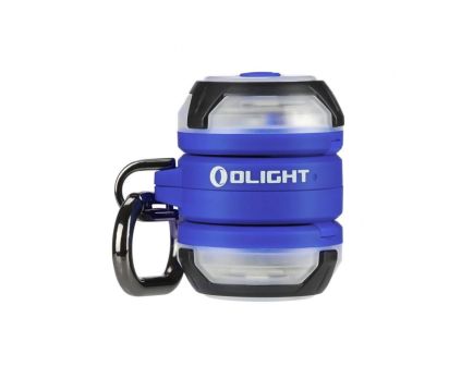 Olight Gober 2 Safety Light, Blue