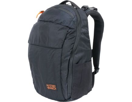 Mystery Ranch District 18 Backpack, Black - 112769-001-01