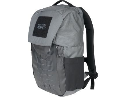 Mystery Ranch Rip Ruck 15 Backpack, Shadow - 113075-011-00