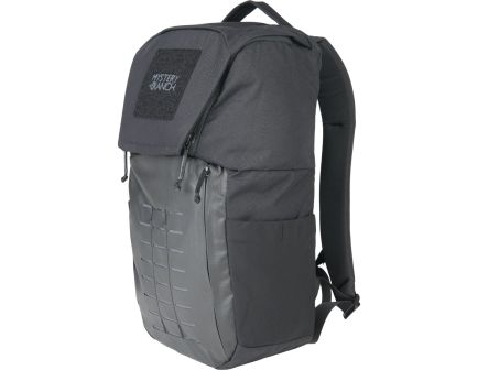 Mystery Ranch Rip Ruck 15 Backpack, Black - 113075-001-00