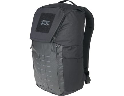 Mystery Ranch Rip Ruck 20 Backpack, Black - 113140-001-00