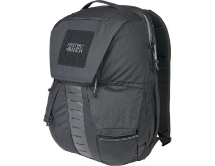 Mystery Ranch Rip Ruck 24 Backpack, Black - 113076-001-00