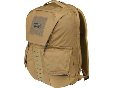 Mystery Ranch Rip Ruck 24 Backpack, Buckskin - 113076-214-00
